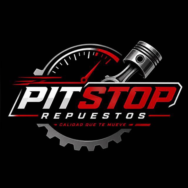 PitStop Repuestos